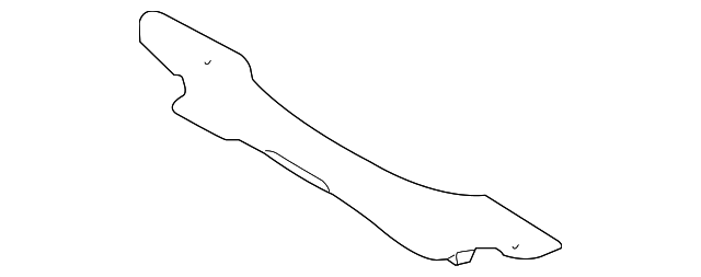 Cover - Volkswagen (7L6-805-283-M-01C)