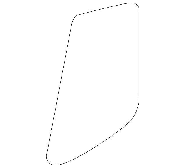 Brace - GM (15188410)