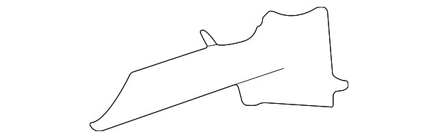 Bolster - GM (15116564)