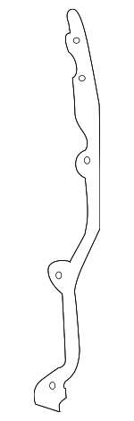 BMW Genuine Time Chain Tensioner Spring for 318i 318is 318ti 320i 323Ci 323i 325Ci 325i 325is 325xi 328Ci 328i 330Ci 330i 330xi 525i 528i 530i M3 M3 3.2 X3 2.5i X3 3.0i X5 3.0i Z3 1.9 Z3 2.5 Z3 2.5i Z3 2.8 Z3 3.0i Z3 M3.2 Z4 2.5i Z4 3.0i