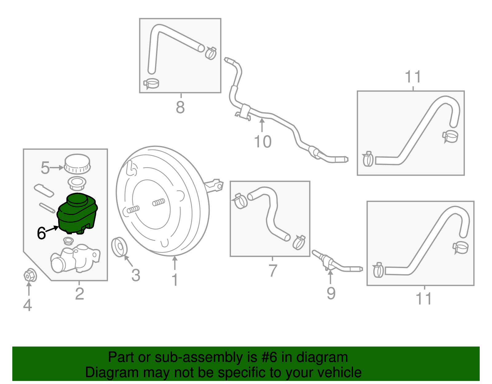 Reservoir - Scion (SU003-10515)