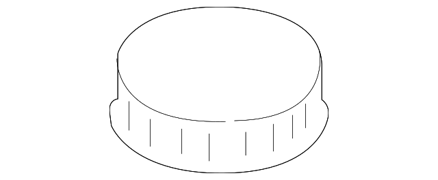 Reservoir Cap - Scion (SU003-10494)