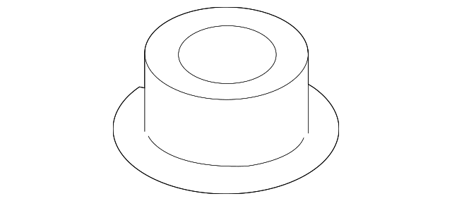 Multi-Purpose Washer - GM (90589923)