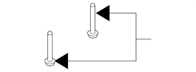 Multi-Purpose Rivet - GM (11516805)