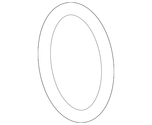 20102023 Lexus Master Cylinder ORing 90015AH002 toyolexparts