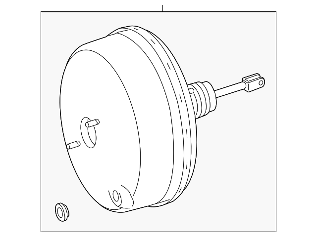 Mounting Kit charger for JEEP MERCEDES-BENZ VICTOR REINZ 04-10195-01 Mounting Kit charger for JEEP MERCEDES-BENZ VICTOR REINZ 04-10195-01