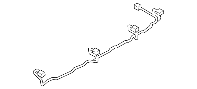 Wiring Diagram PDF: 2003 Land Rover Discovery Wiring Harness