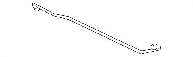 Pipe Kit - GM (88963470)