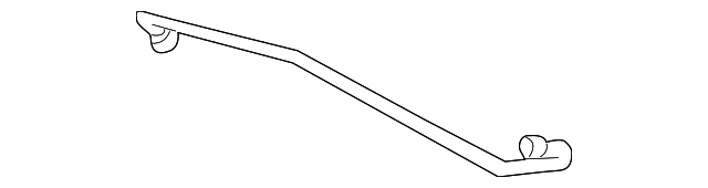 Pipe Kit - GM (88963469)