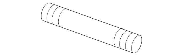 WHT-005-825 - Alternator Stud 2012-2019 Audi | Audi OEM Parts