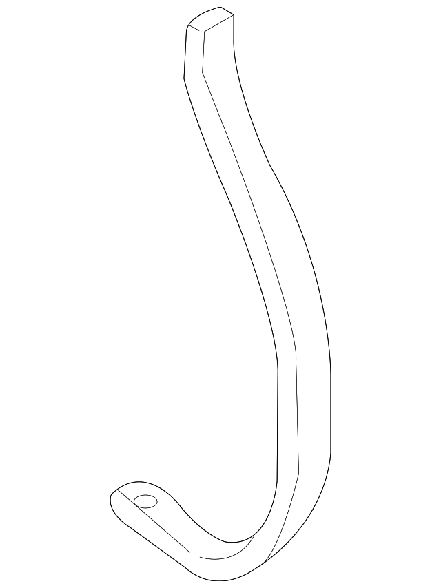 Wire Shield - GM (25640714)