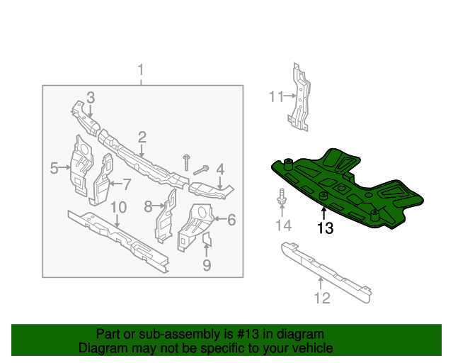 20032005 Kia Sedona OEM NEW 200305 Kia Sedona Extra Luxury Engine
