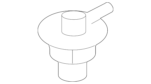 31190-3M000 - Two Way Valve 2015-2017 Kia K900 | Kia.Parts Store