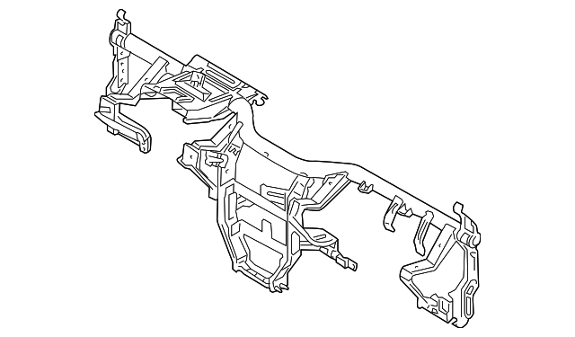 Bar - GM (96538007)