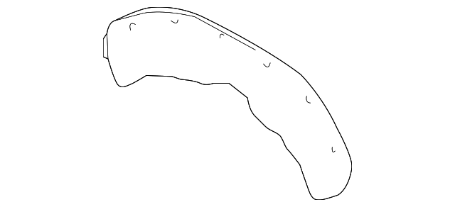 Shim - GM (96537684)