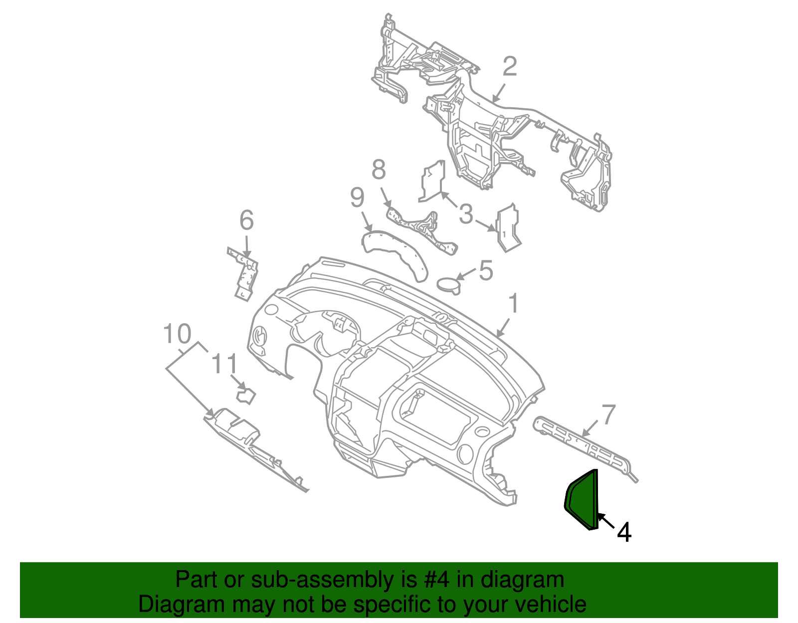 Cover - GM (96804612)