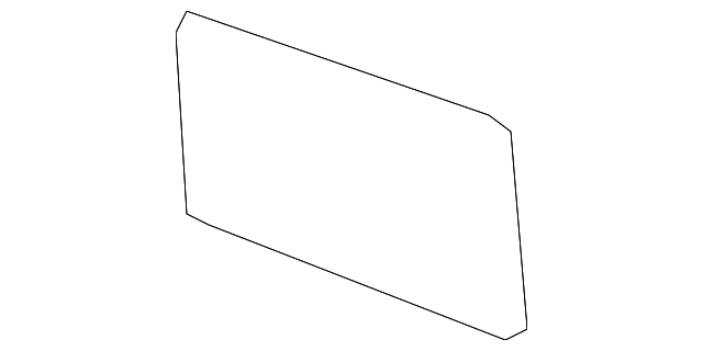 Tire Info Label 3C0-010-494-J