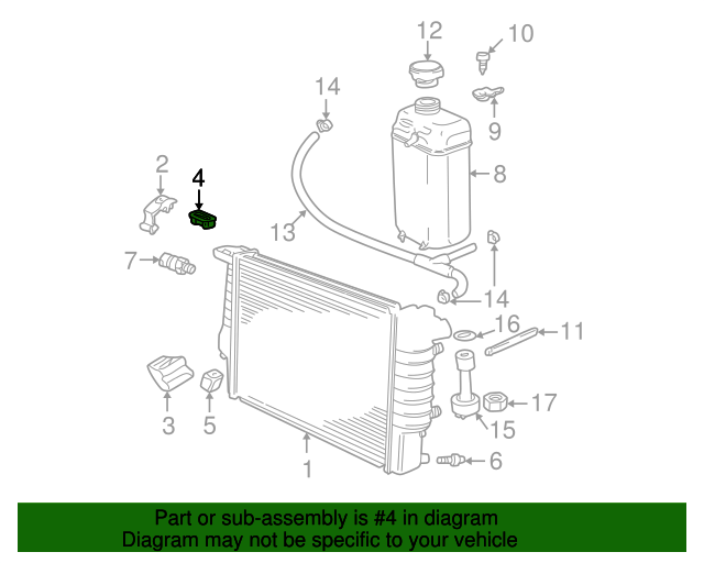 17111712911 Engine Cover Rubber Mount 19882019 BMW Buy BMW