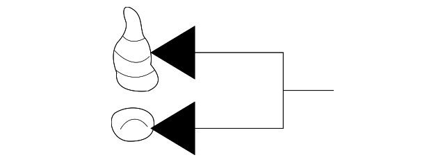 Control Valve - GM (89019193)