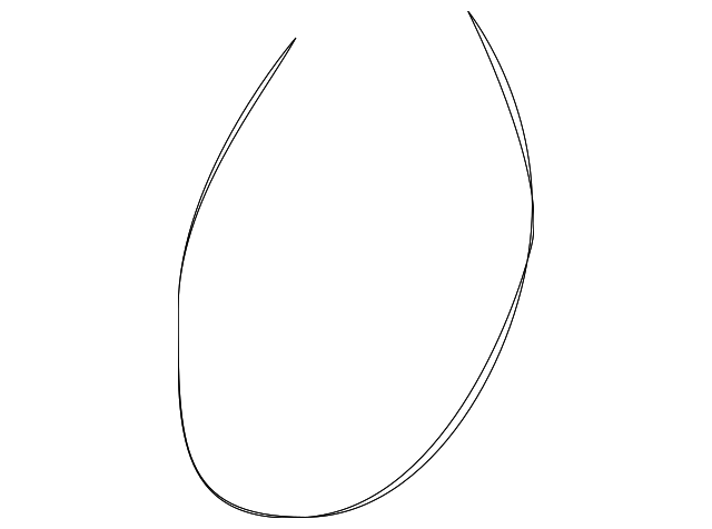 Multi-Purpose Spring Clip - GM (6557617)