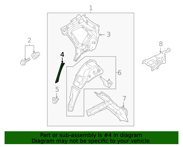 Extension 2GJ-809-678