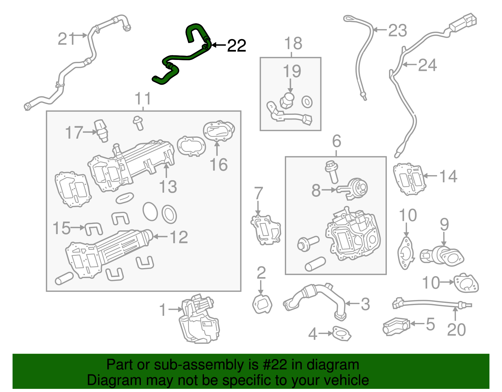 Kawasaki Motorcycle 2002 OEM Parts Diagram for CLUTCH