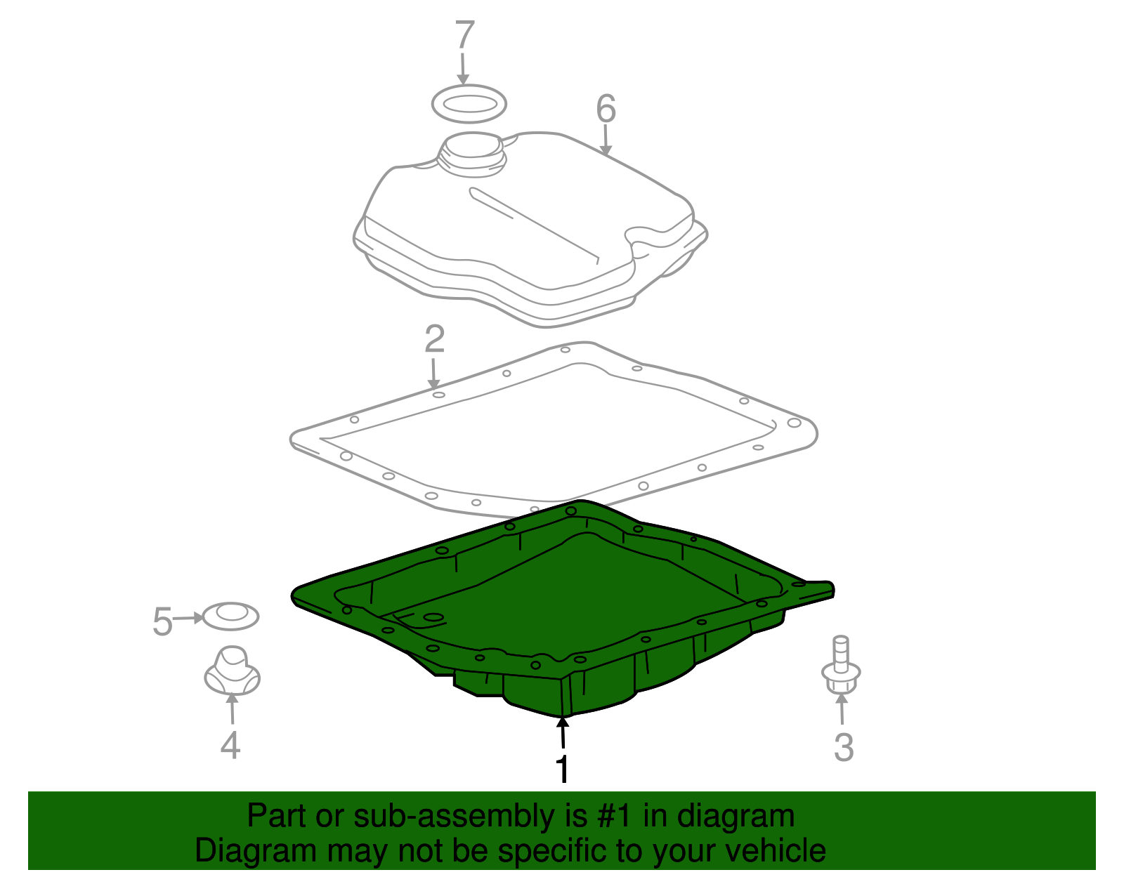 Trans Pan - Scion (35106-28090)
