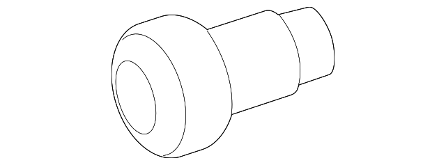 Multi-Purpose Plug - Cadillac (89025034)