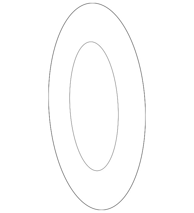 20182021 Mopar Vapor Canister Seal 68321481AA