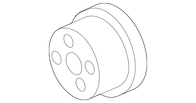 Exhaust Gear - Scion (13070-0V013)