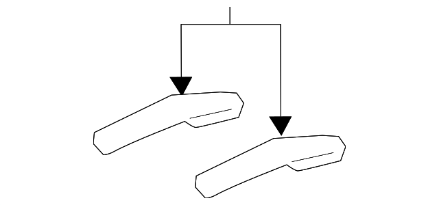 F (S)Hose - GM (84030542)