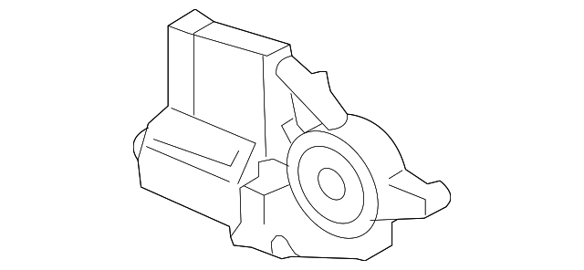 Window Motor 3D1-959-701-H