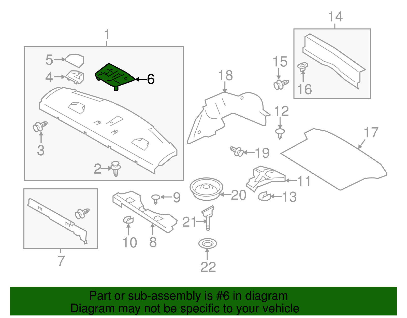 Base - Scion (SU003-02525)