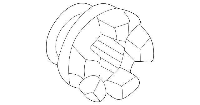 Sleeve - Toyota (41453-60030)