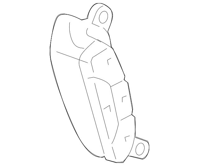 15824107 Dark Titanium Cruise Control Switch 20062014 GM World