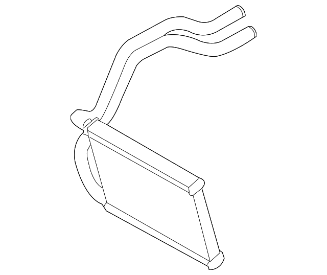 971381M300 Heater Core 20112013 Kia Kia.Parts Store