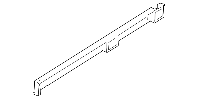 Panel - GM (93190904)