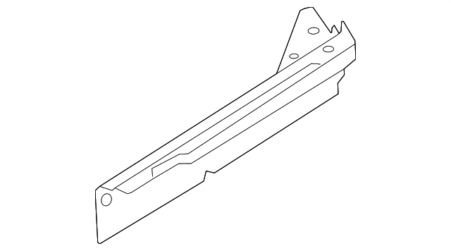 Panel - GM (93182403)