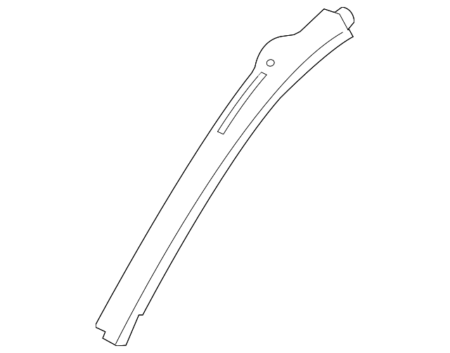 Reinforcement - GM (93180678)