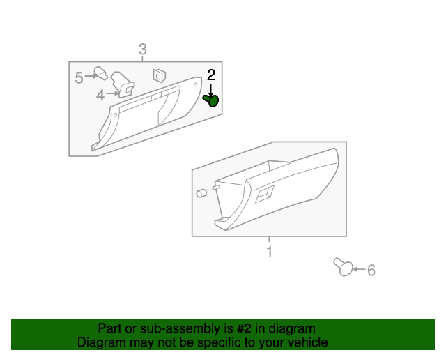 20032020 GM MultiPurpose Bumper 22611883