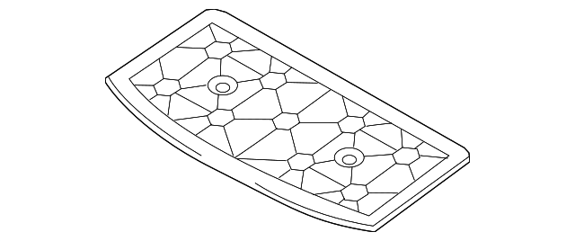Front Reinforced 7P0-817-285