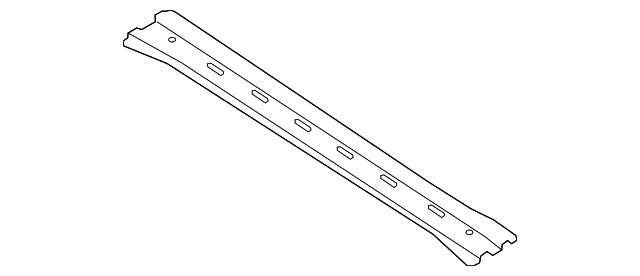 Rear Bow 7P0-817-119