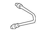 Oxygen Sensor - Mercedes-Benz (000-540-90-17)