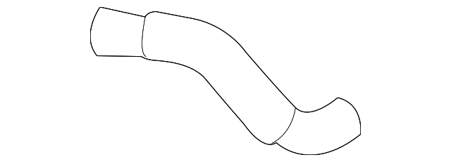 Hose - GM (15057982)