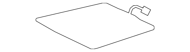 Seat Heater 17A-963-555