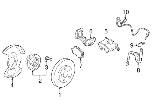 26 Gmc Terrain Parts Diagram - Wiring Database 2020