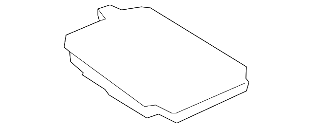 Memory Module - Ford (GU5Z-14C708-BQ)