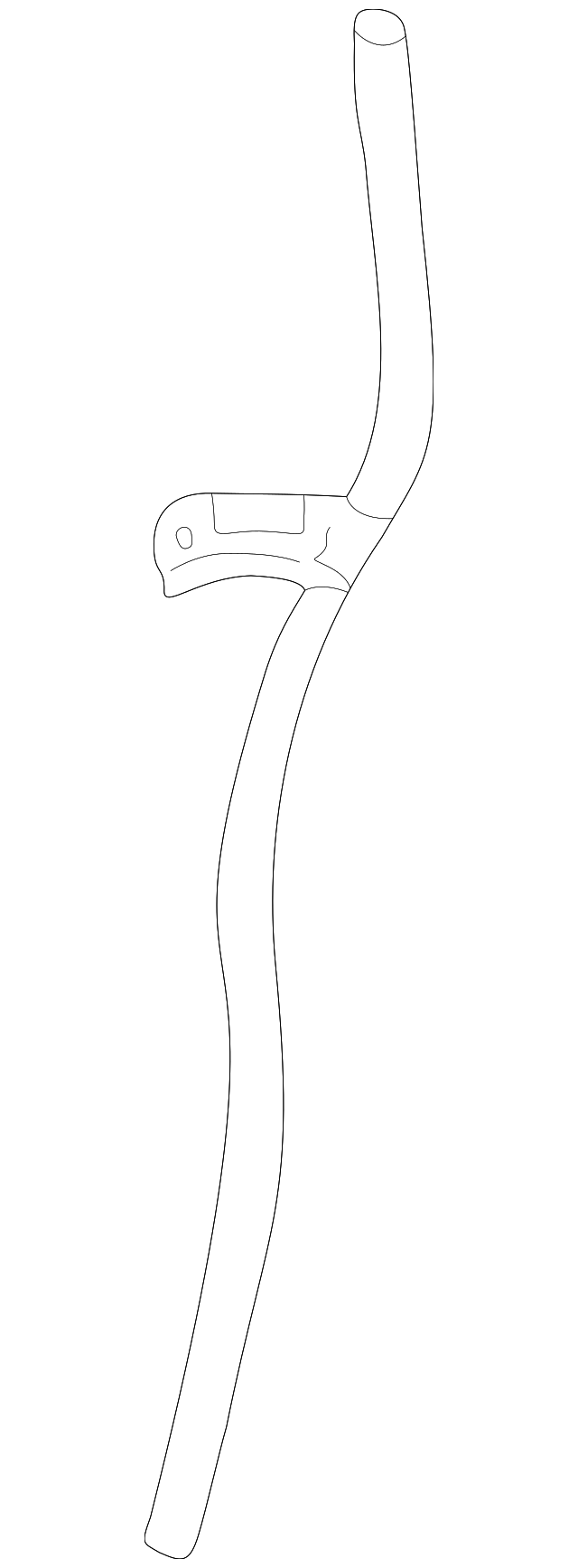 Guide Tube - Scion (11452-28011)
