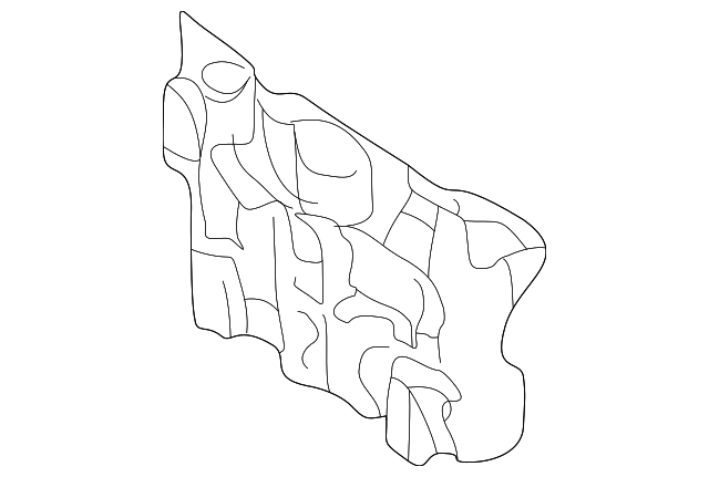 Insulator - Scion (17135-0H011)
