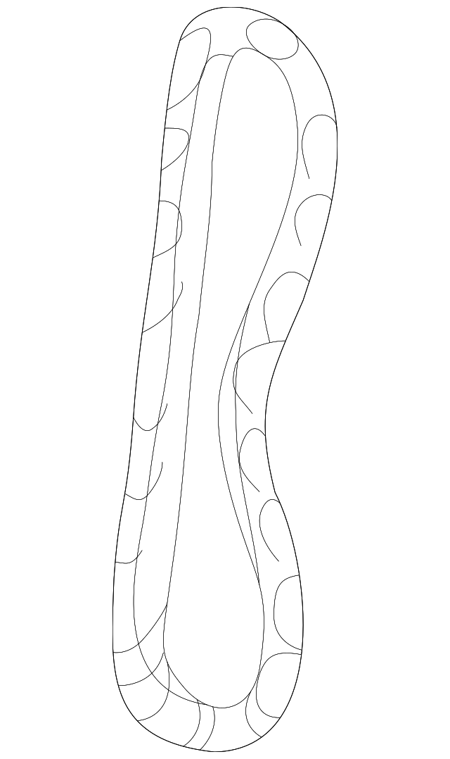 Chain - Scion (13507-28010)